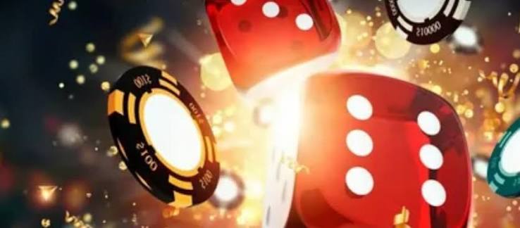 LuckyBet Casino Online s Licencí Bezpečnost a Zábava