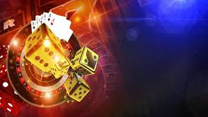Wyns Casino La Experiencia Definitiva en Juego en Línea