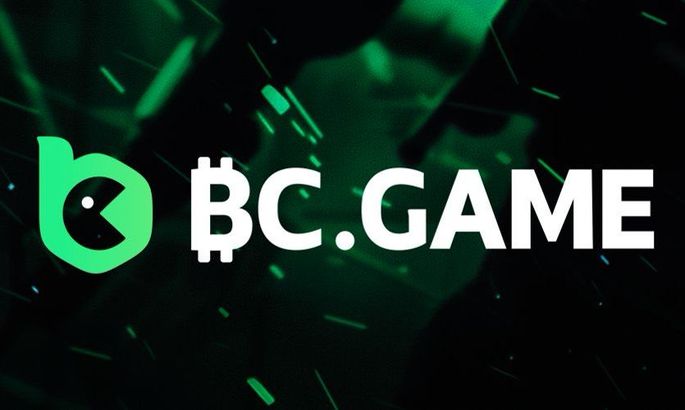 BC.Game Casino The Ultimate Online Gaming Experience