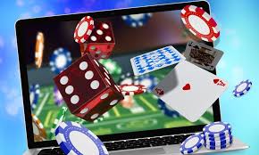 Casino XO UK Your Ultimate Destination for Online Gaming Casino XO UK Your Ultimate Destination for Online Gaming