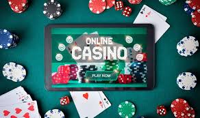 Experience Luxury and Excitement at Casino Aphrodite Experience Luxury and Excitement at Casino Aphrodite