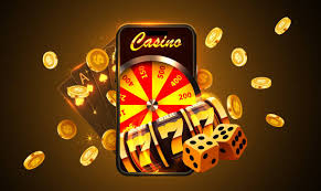 Experience Luxury and Excitement at Casino Aphrodite Experience Luxury and Excitement at Casino Aphrodite