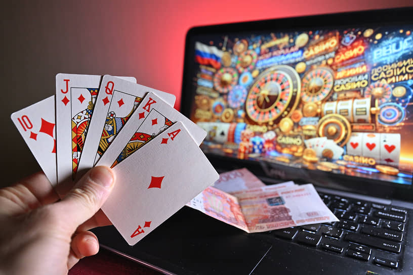 Experience the Excitement of NeoCasino The Ultimate Online Gaming Destination