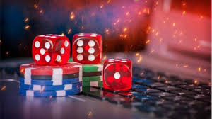 Experience the Thrill of Gaming at 5bet Casino & Sportsbook -1386545150 Experience the Thrill of Gaming at 5bet Casino & Sportsbook -1386545150