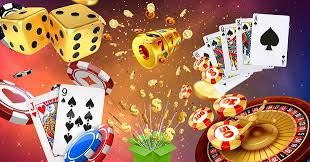 Experience the Thrill of Online Gaming with Willbet