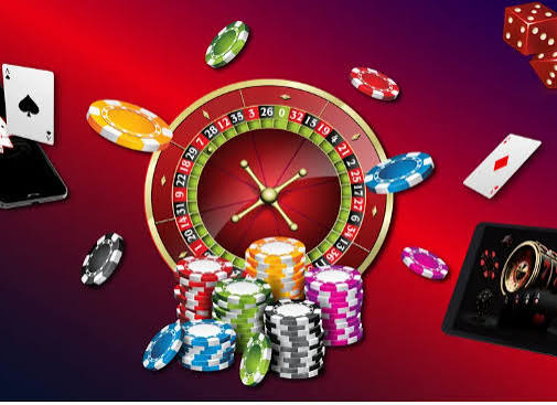 Nové české casino online Objevte svět zábavy a výher