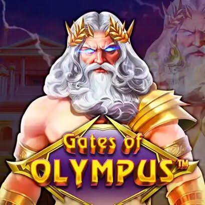 Oplev Gates of Olympus Spilleautomat - En Rejse til de Mægtige Guder