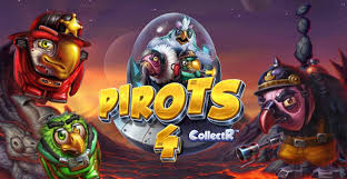 Pirate Adventures Exploring Pirots 4 Bonus Buy Feature