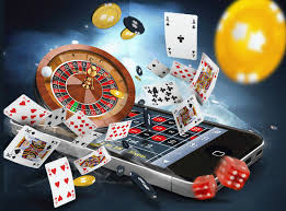 The Exciting World of Casino Nationalbet A Comprehensive Guide The Exciting World of Casino Nationalbet A Comprehensive Guide