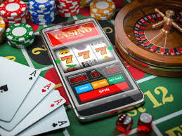 The Exciting World of Casino Nationalbet A Comprehensive Guide The Exciting World of Casino Nationalbet A Comprehensive Guide