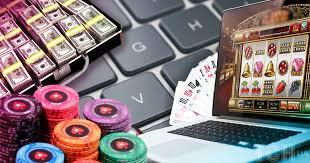 The Exciting World of Seven Casino Platform